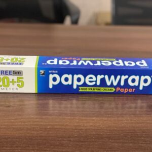 Paperwrap