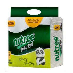 Nutree Toilet Roll