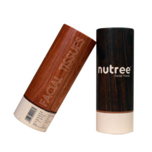 Nutree Facial Tissue