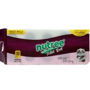Nutree Toilet Roll